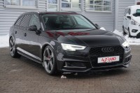 Audi A4 Avant 40 sport