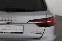 Audi A4 Quattro Avant 45 TFSI s-tronic quattro