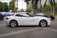 BMW Z4 Roadster sDrive 18i