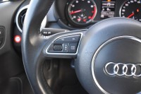 Audi A1 Sportback 1.4 TFSI sport