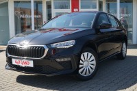 Vorschau: Skoda Scala 1.0 TSI