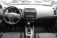 Mitsubishi ASX 2.0