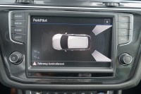 VW Tiguan 2.0 TSI Highline 4Motion