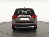 Mitsubishi Outlander 2.2 DI-D Top 4WD