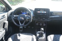 VW T-Roc 1.0 TSI R-Line