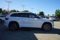 Skoda Kodiaq 2.0 RS 4x4