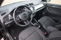 Skoda Fabia Combi 1.0 TSI