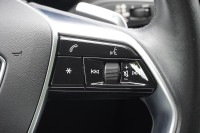 Audi e-tron 50 quattro