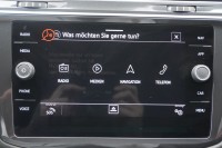 VW Tiguan Allspace 2.0 R-Line 4Motion