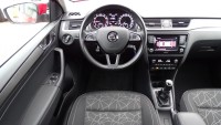 Skoda Rapid Spaceback 1.2 TSI Clever