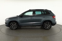 Vorschau: Skoda Karoq 2.0TSI DSG Sportline 4x4