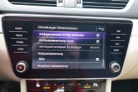 Skoda Superb Combi 1.5 TSI Style DSG