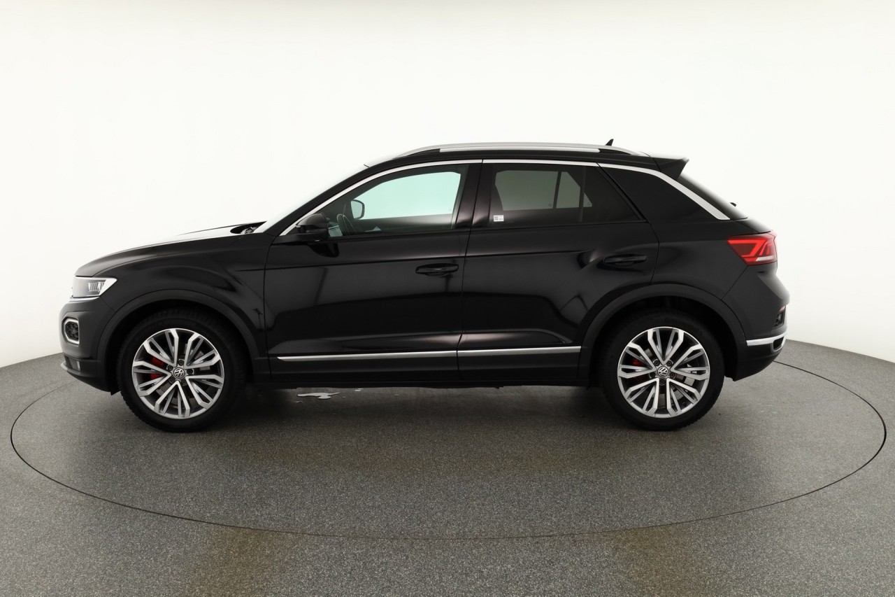 VW T-Roc 2.0 TSI DSG Sport 4Motion