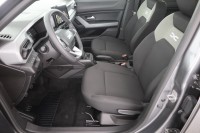 Dacia Bigster Essential 140 mHev