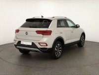 VW T-Roc 1.5 TSI DSG
