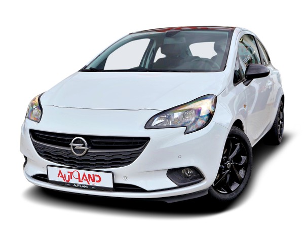Opel Corsa E 1.2 Color Edition