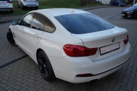 BMW 420 Gran Coupe 420d M Sport