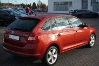 Skoda Rapid Spaceback 1.2 Joy