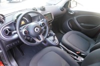 Smart ForFour forfour 1.0 passion DCT