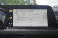 VW Golf VIII 2.0 GTI Clubsport