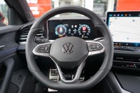 VW Passat Variant R-Line BlackStyle 2.0 TSI 4M DSG