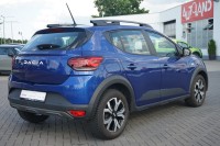 Dacia Sandero Stepway III 1.0 TCE Expression+