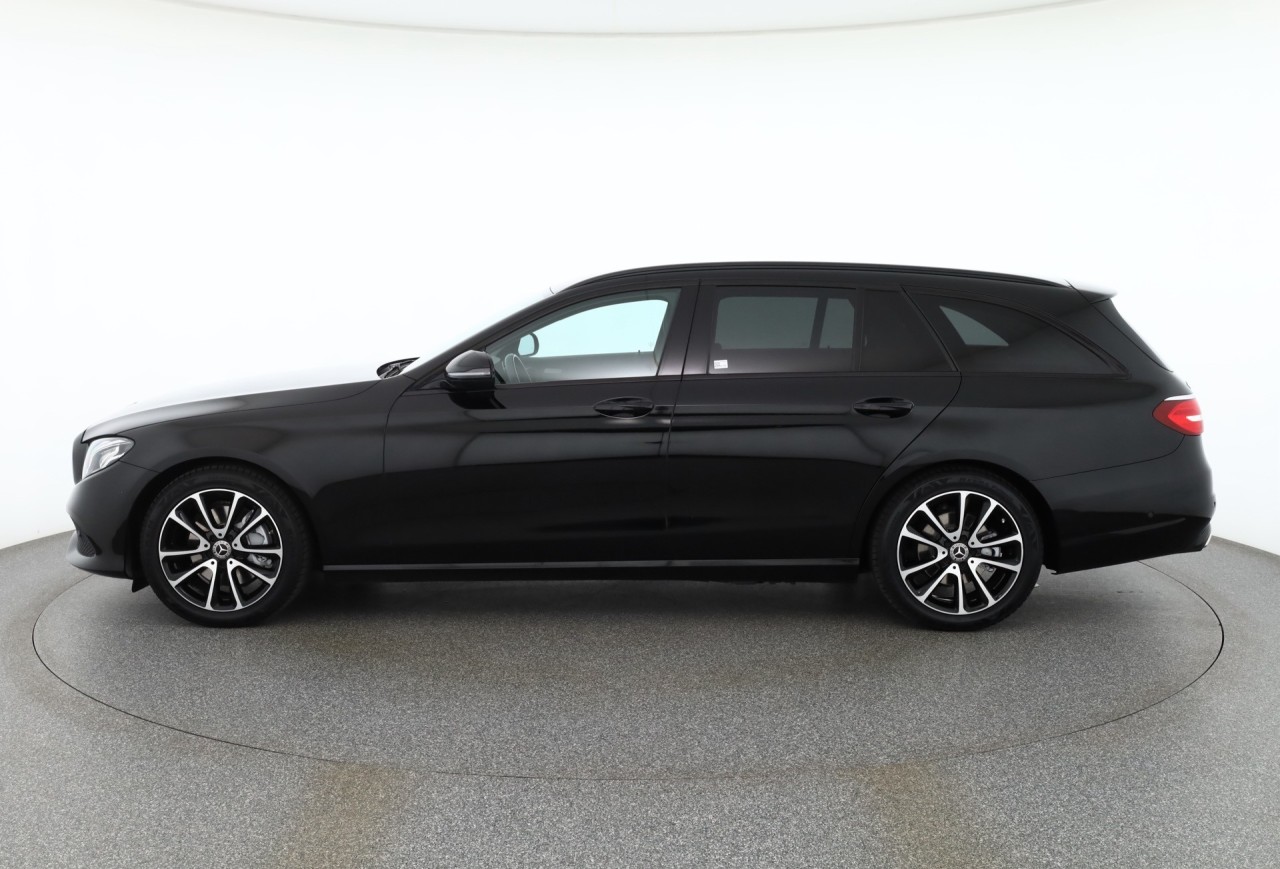 Mercedes-Benz E 200 E200 T Avantgarde