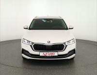 Skoda Octavia Combi 1.4 TSI iV Style