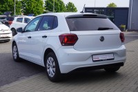 VW Polo 1.6 TDI