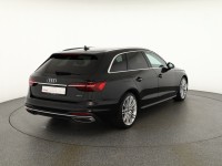 Audi A4 Quattro Avant 45 TDI quattro advanced