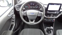 Ford Fiesta 1.1 Cool&Connect