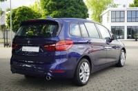 BMW Gran Tourer 218d