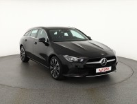 Mercedes-Benz CLA 200 d SB Progressive