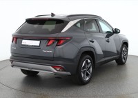 Hyundai Tucson 1.6 T-GDI Aut.