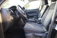 VW T-Cross 1.5 TSI DSG