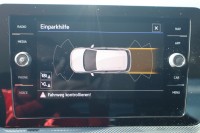 VW T-Cross 1.0 TSI Life