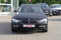 BMW 320 i Touring Luxury Line