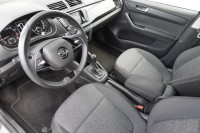 Skoda Fabia Combi 1.0 TSI Best of DSG