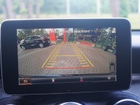 Mercedes-Benz GLC 250 d AMG Line 4Matic