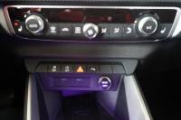 Audi A1 Sportback 25 1.0 TFSI advanced