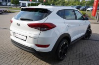 Hyundai Tucson 1.6