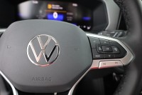 VW T-Cross 1.5 TSI DSG Facelift