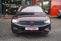 VW Passat Variant 2.0 TDI DSG Business
