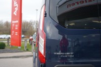 Ford Transit Custom L2 9-Sitzer
