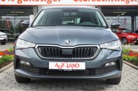 Skoda Scala 1.0 TSI Cool Plus