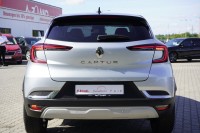 Renault Captur II 1.3 TCE M-Hybrid
