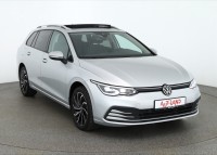 VW Golf VIII Variant 2.0 TDI DSG