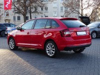 Skoda Rapid Spaceback 1.0 Clever
