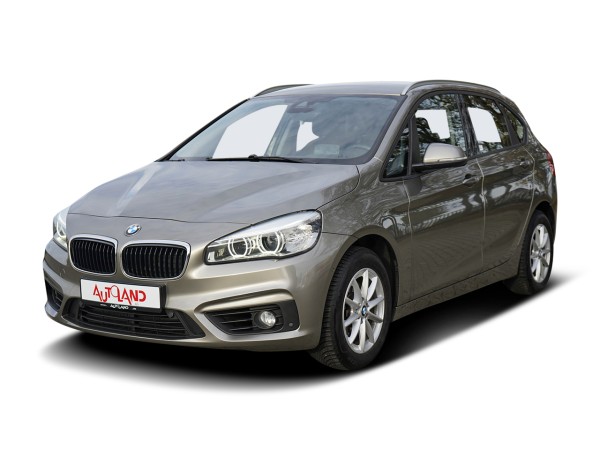 BMW Active Tourer 218i