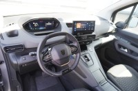Peugeot Rifter GT-Line 1.5 BlueHDi 130 Aut